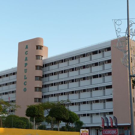 Ocean View Apartment Costa Adeje  Zewnętrze zdjęcie
