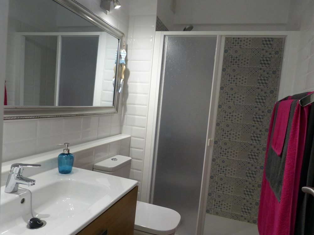 Ocean View Apartment Costa Adeje  Zewnętrze zdjęcie