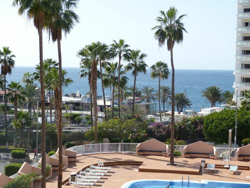 Ocean View Apartment Costa Adeje  Zewnętrze zdjęcie