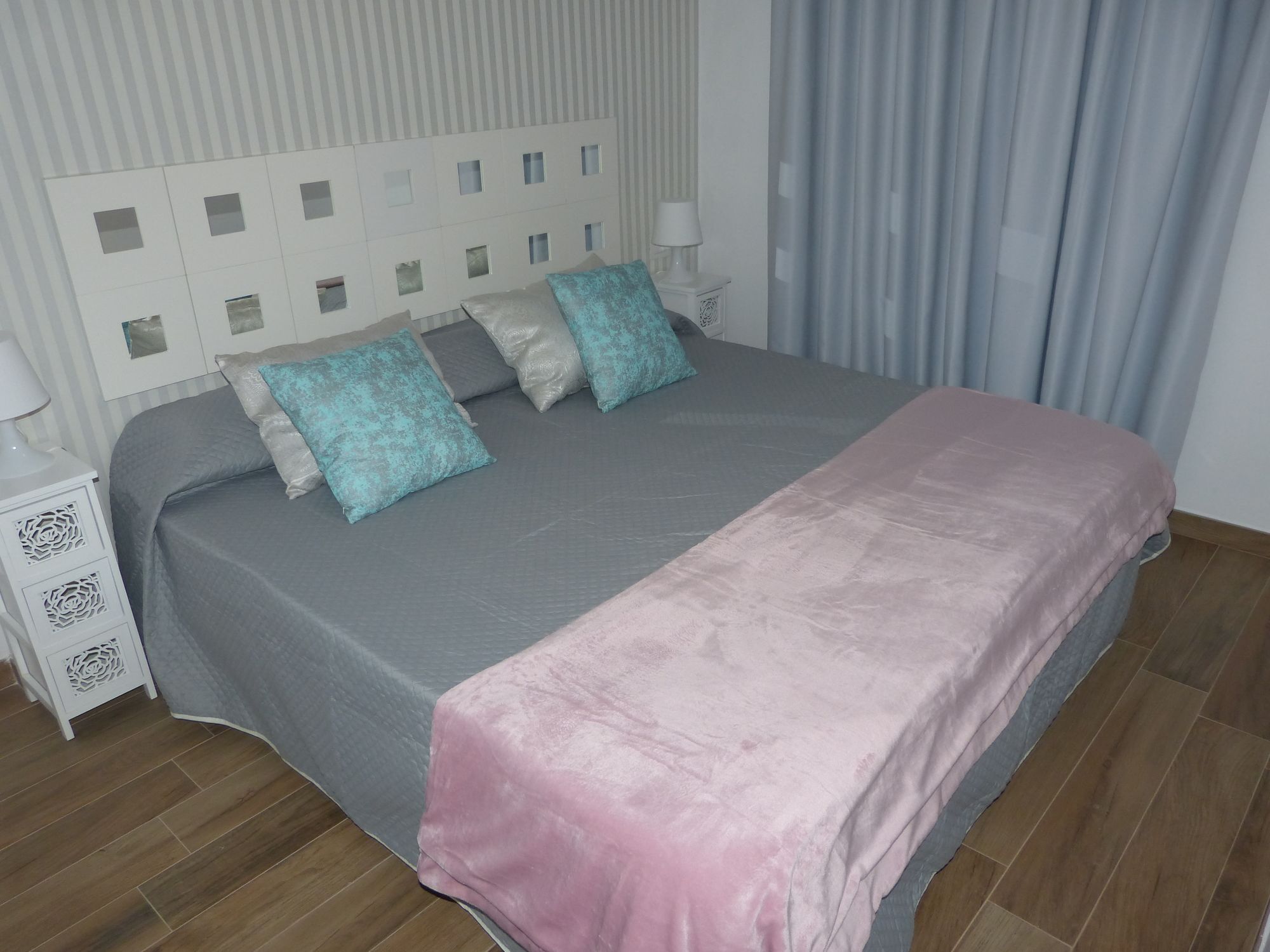 Ocean View Apartment Costa Adeje  Zewnętrze zdjęcie