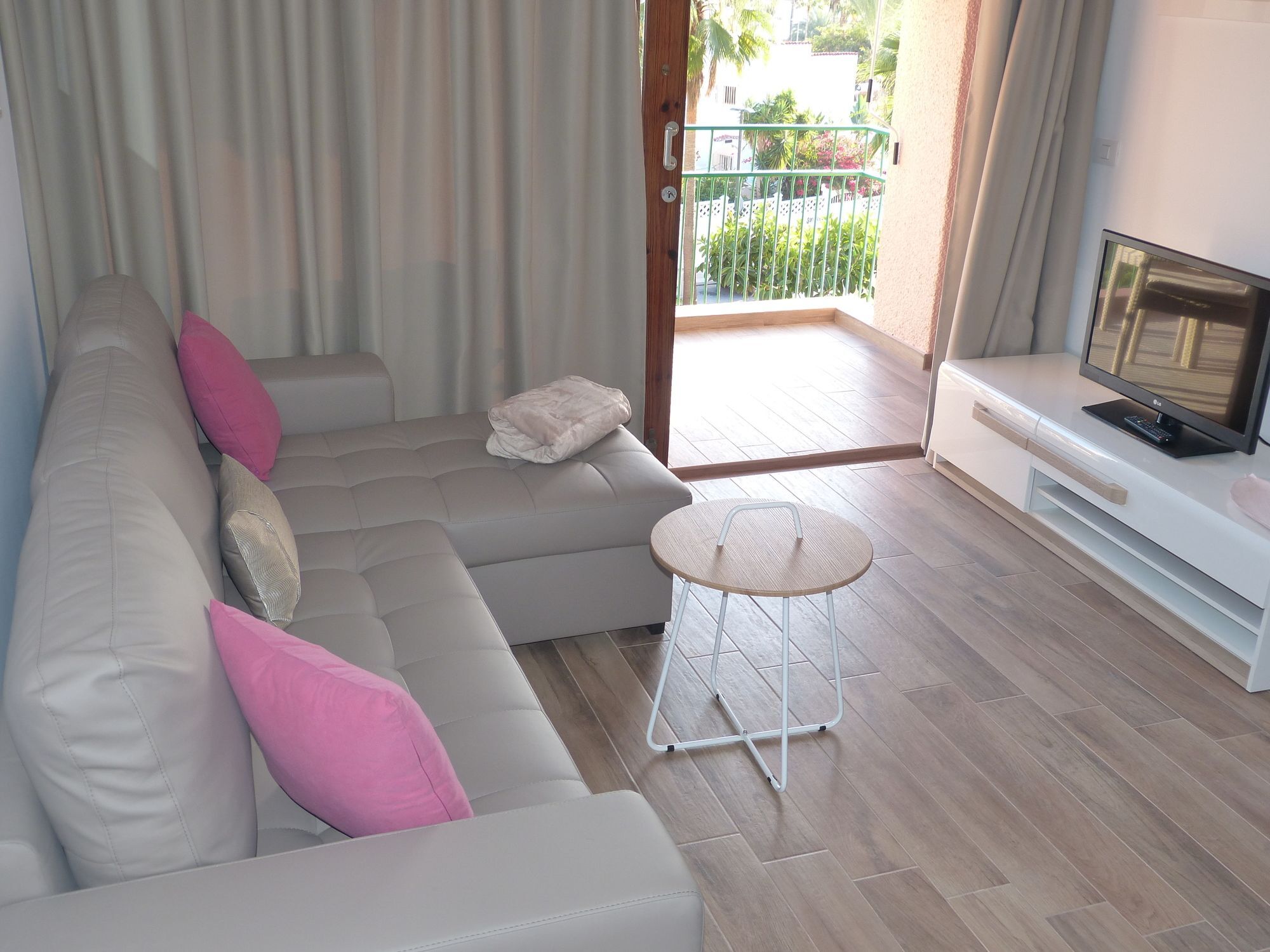Ocean View Apartment Costa Adeje  Zewnętrze zdjęcie
