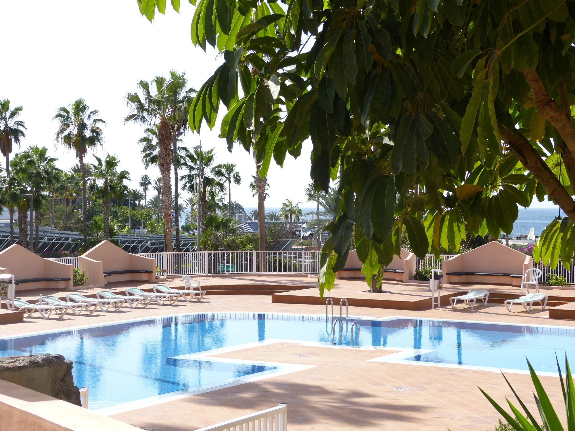 Ocean View Apartment Costa Adeje  Zewnętrze zdjęcie